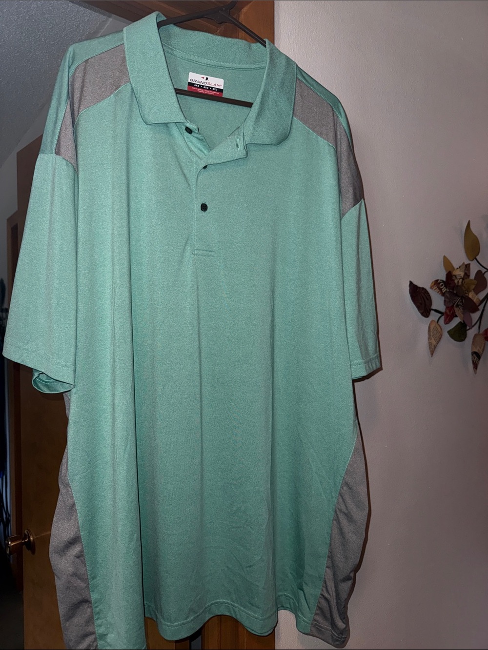 Grand Slam Polo shirt